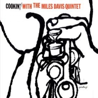 Davis, Miles Cookin'