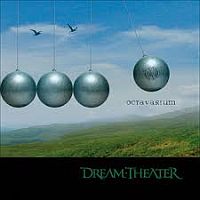 Dream Theater Octavarium