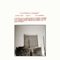 Godspeed You! Black Emperor Luciferian Towers
