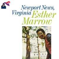 Marrow, Esther Newport News, Virginia