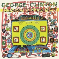 Clinton, George Computer Games