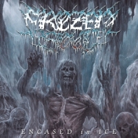 Frozen Soul Encased In Ice - Ep (re-issue 2021)