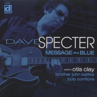 Specter, Dave & Lenny Lynn Message In Blue