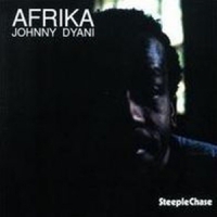 Dyani, Johnny Afrika (180 Grams)