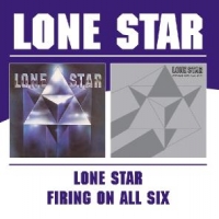 Lone Star Lone Star/firing On All S