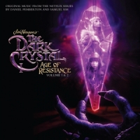 Pemberton, Daniel Dark Crystal: Age Of Resistance Vol.2