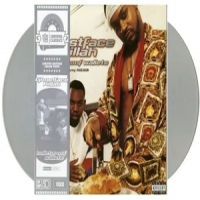 Ghostface Killah Bulletproof Wallets -coloured-