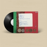 Horsegirl Versions Of Modern Performance