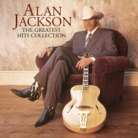 Jackson, Alan The Greatest Hits Collection