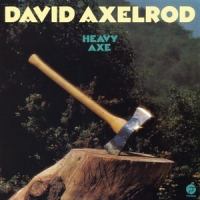 Axelrod, David Heavy Axe