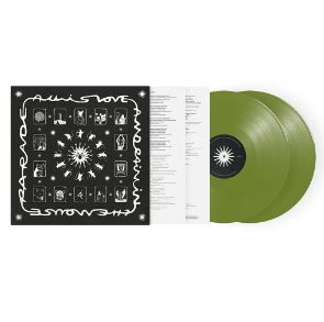 Of Monsters And Men All Is Love And Pain In .. Indie Only