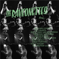 Raveonettes, The Sing.. (glow In The Dark)
