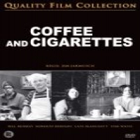 Quality Film Collection Coffee And Cigarettes