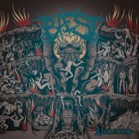 Baest Venenum -lp+cd-