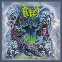 Fulci Opening The Hell Gates