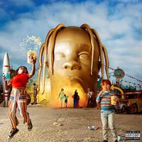 Scott, Travis Astroworld