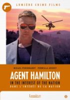 Lumiere Crime Films Agent Hamilton - In The..