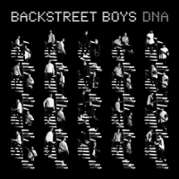 Backstreet Boys Dna