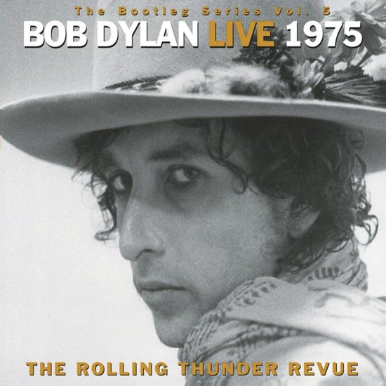 Dylan, Bob Bootleg Series 5