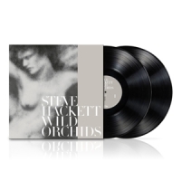 Hackett, Steve Wild Orchids (vinyl Re-issue 2023)