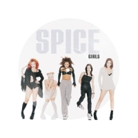 Spice Girls Spiceworld 25 -picture Disc-