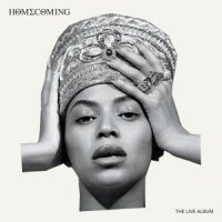 Beyonce Homecoming: The Live Album