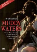 Waters, Muddy In Concert 1976