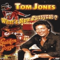Jones, Tom What's New Pussycat