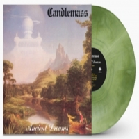 Candlemass Ancient Dreams -coloured-