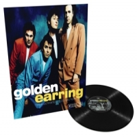 Golden Earring Their Ultimate 90's Collection