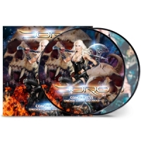 Doro Conqueress - Forever Strong An -picture Disc-