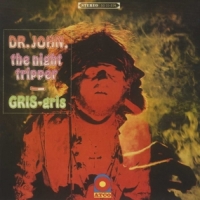 Dr. John Gris-gris