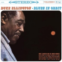 Ellington, Duke Blues In Orbit