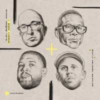 Steve Lehman Feat. Mark Turner The Music Of Anthony Braxton