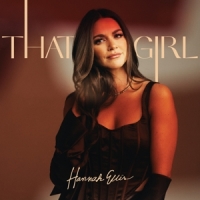 Ellis, Hannah That Girl -coloured-
