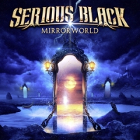 Serious Black Mirrorworld -coloured-