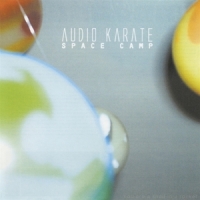 Audio Karate Space Camp
