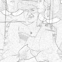 Sissy Spacek Entrance