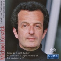 Zinman, David Piano Sonatas Vol.6