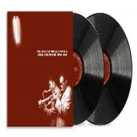 Davis, Miles The Best Of Miles Davis & John Coltrane (1955-1961)