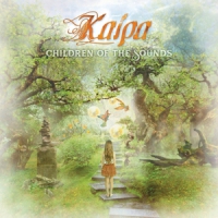Kaipa Children Of The Sounds