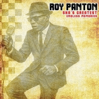 Panton, Roy Ska S Greatest- Endless Memories (b