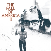 Various Allen Ginsberg S Fall Of America Vo
