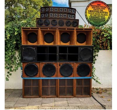 Channel One Sound System Down In The Dub Vaults