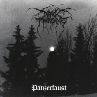 Darkthrone Panzerfaust