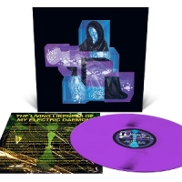Miracle Living Likeness Of My Electric Daemon -coloured-
