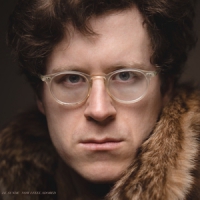 Sunde, J.e. Now I Feel Adored