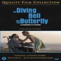Quality Film Collection The Diving Bell And The Butterfly