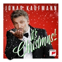 Kaufmann, Jonas It's Christmas!