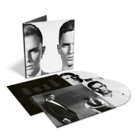 Hurts Happiness -picture Disc-